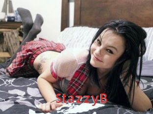StazzyB