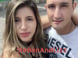 StebanAndLizz