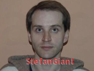 StefanGiant