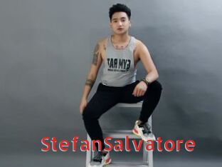 StefanSalvatore