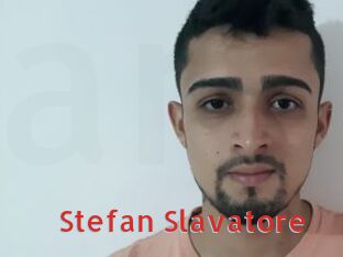 Stefan_Slavatore