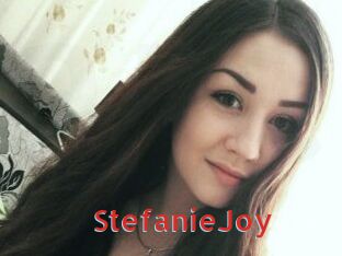StefanieJoy