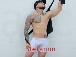 Stefanno