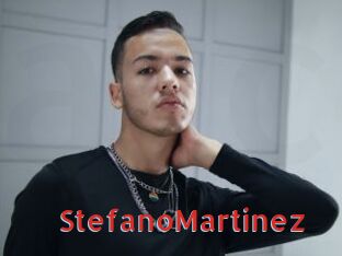 StefanoMartinez