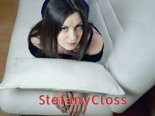 StefanyCloss