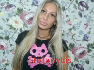 StefanyLis