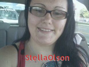 Stella_Olson