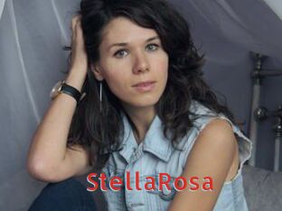 StellaRosa