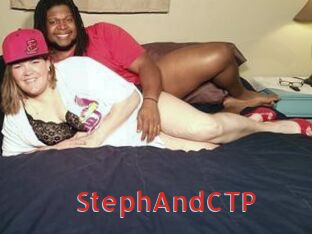 StephAndCTP