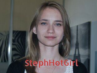 StephHotGirl