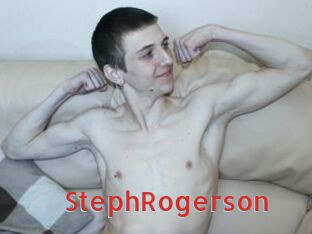 StephRogerson
