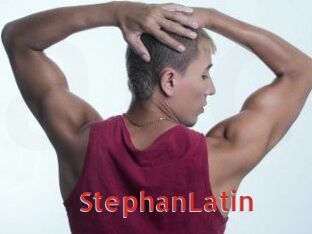 StephanLatin