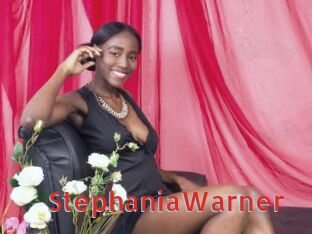 StephaniaWarner