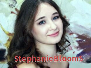 StephanieBloomS