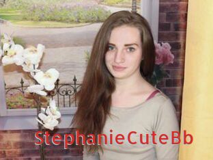 StephanieCuteBb