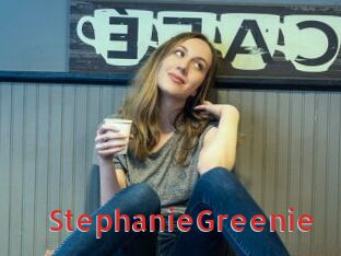 StephanieGreenie