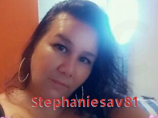 Stephaniesav81