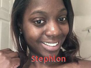 Stephlon
