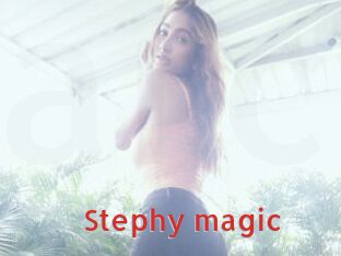 Stephy_magic