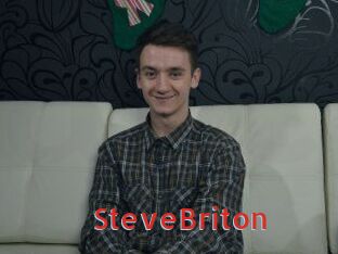 SteveBriton