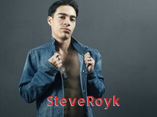 SteveRoyk