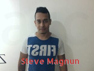 Steve_Magnun