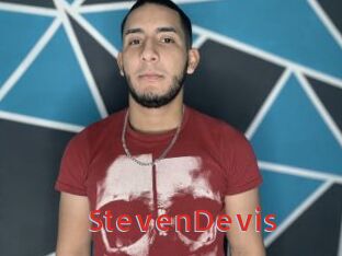 StevenDevis