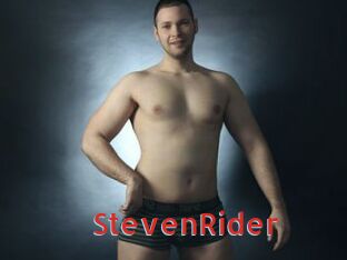 StevenRider