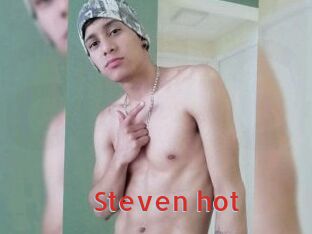 Steven_hot
