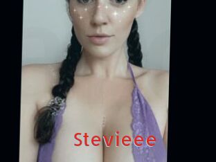 Stevieee