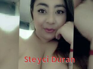 Steyci_Duran
