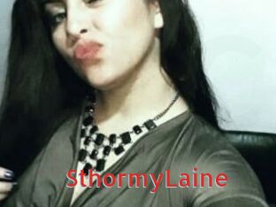 SthormyLaine