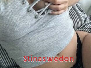Stina_sweden
