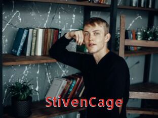 StivenCage