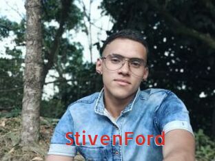 StivenFord