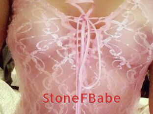 StoneFBabe