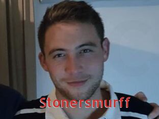 Stonersmurff
