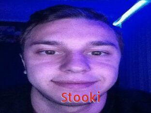 Stooki