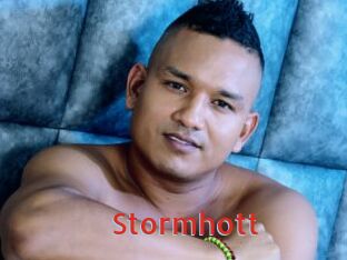 Stormhott