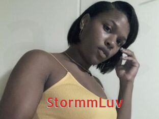 StormmLuv