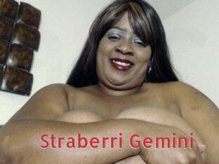 Straberri_Gemini