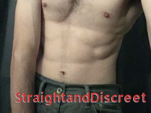 StraightandDiscreet