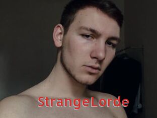 StrangeLorde