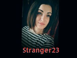 Stranger23