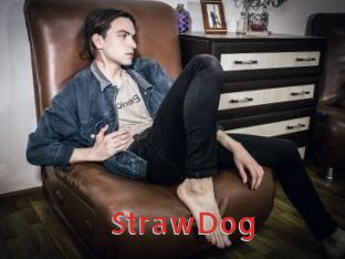 StrawDog
