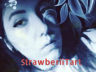 StrawberiiTart