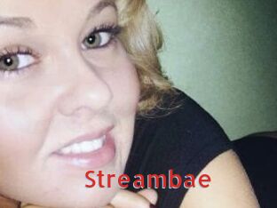 Streambae