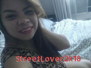 StreetLover2k18