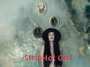 StripHot_Girl
