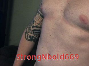 StrongNbold669